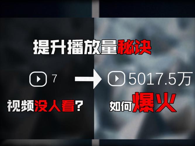 **B站热门探秘:揭秘快速提高视频播放量的秘诀!**