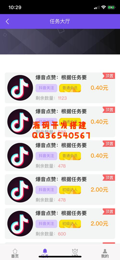 抖音粉丝自助购买,轻松实现粉丝量飙升