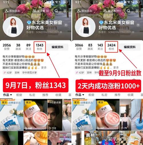 **小红书粉丝购买心得大揭秘:如何轻松俘获粉丝心,助你账号持续走红**