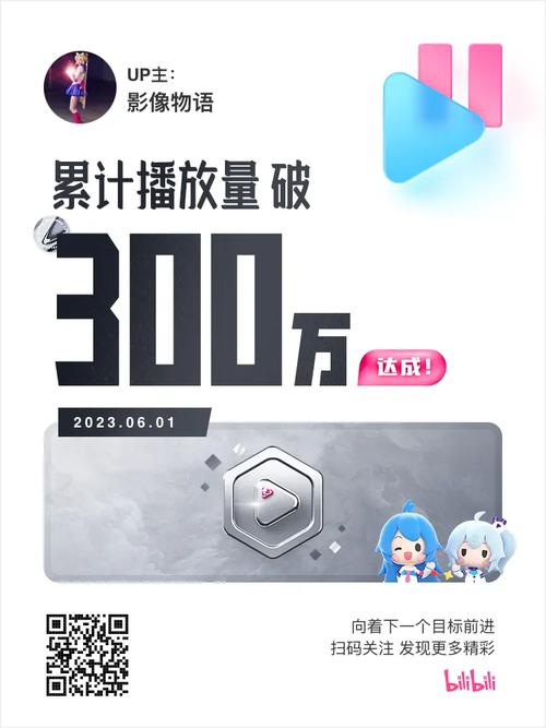 **标题：B站视频播放量飙升秘诀！推荐几大刷量平台，助你成为UP主中的翘楚！**