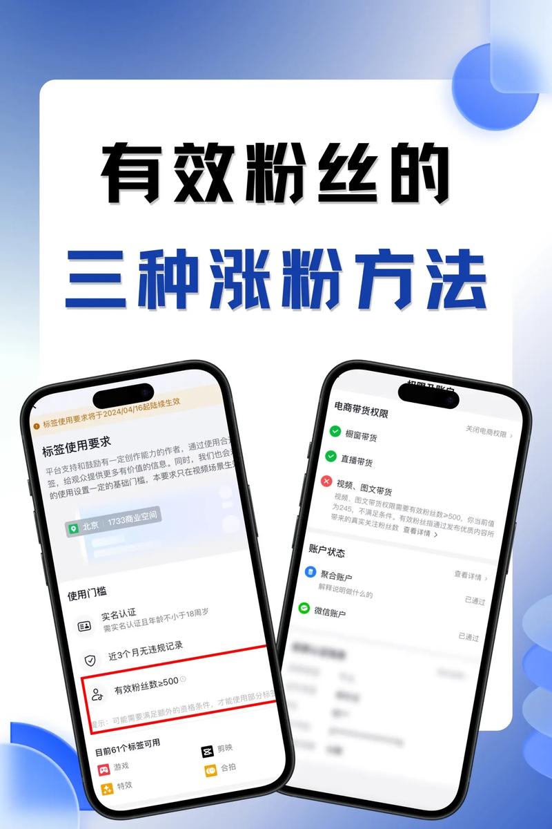 **标题:揭秘抖音涨粉秘籍:粉丝飙升不再是梦!**