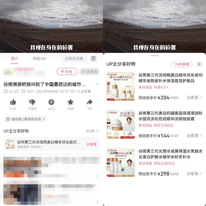 独家分享:在bilibili上利用刷赞平台的经验分享与心得交流。