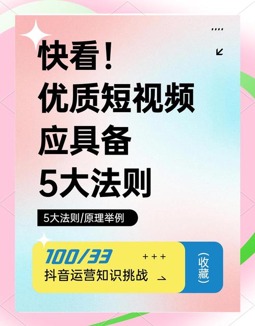 **揭秘短视频营销秘籍:轻松破千粉策略大公开!**