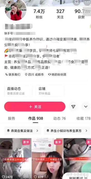 **标题:快手0成本吸粉秘籍:轻松打造个人魅力,粉丝量飙升!**