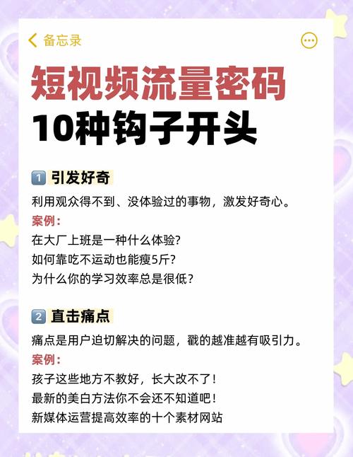 **标题:揭秘视频号爆款秘诀:轻松破万赞的关键技巧!**