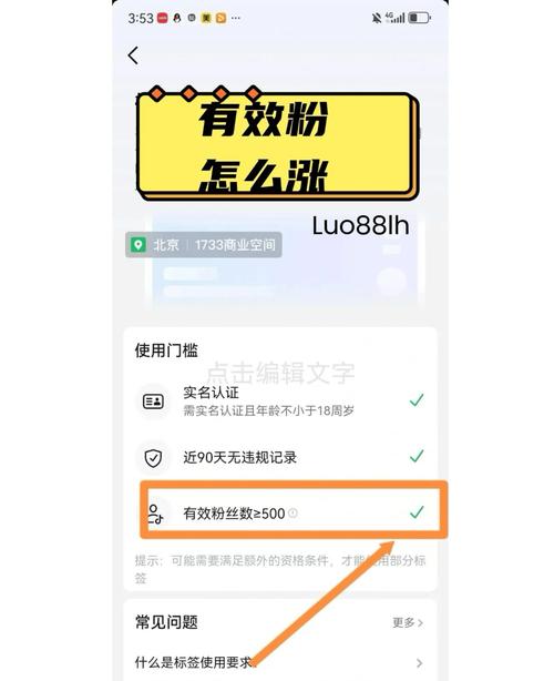 解锁新技能:如何高效购买抖音粉丝?