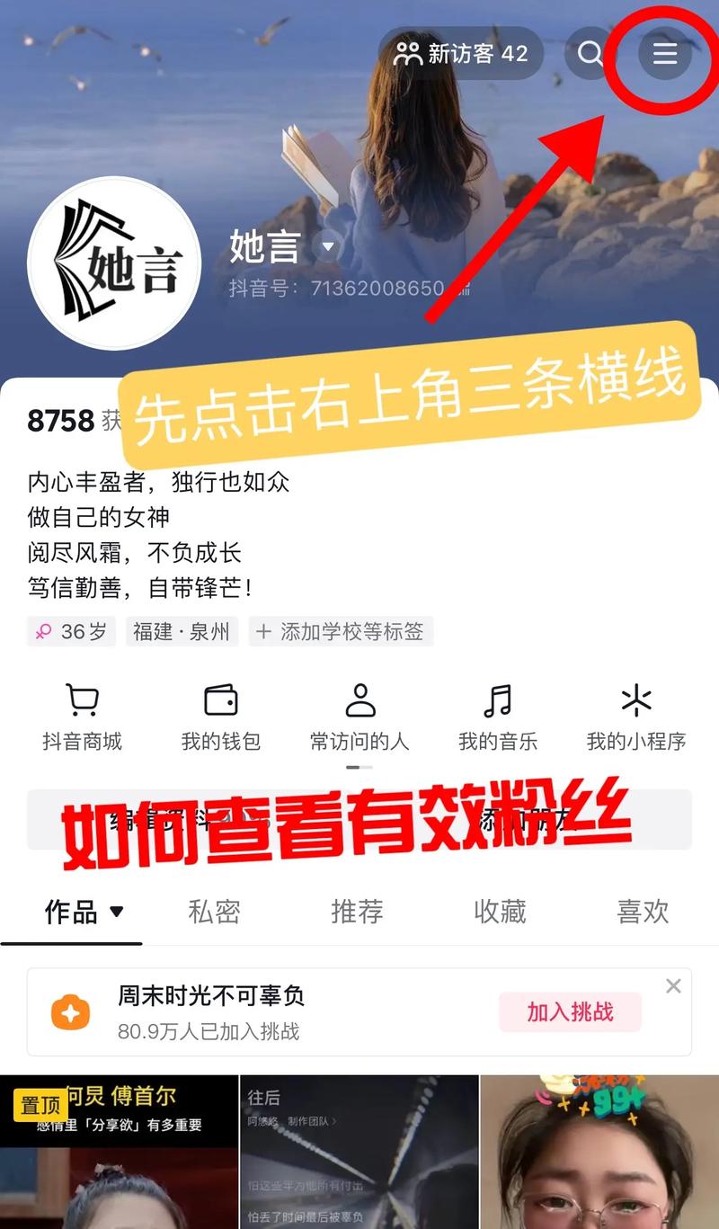 解锁新技能:如何高效购买抖音粉丝?