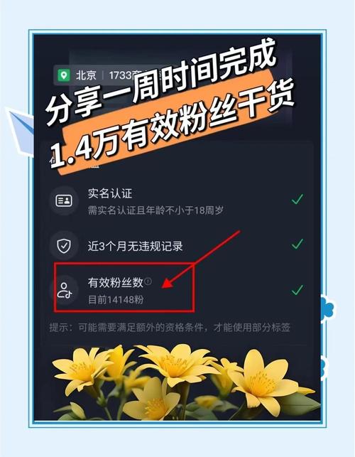 粉丝增长秘诀大公开,你绝对不能错过这个刷粉平台!