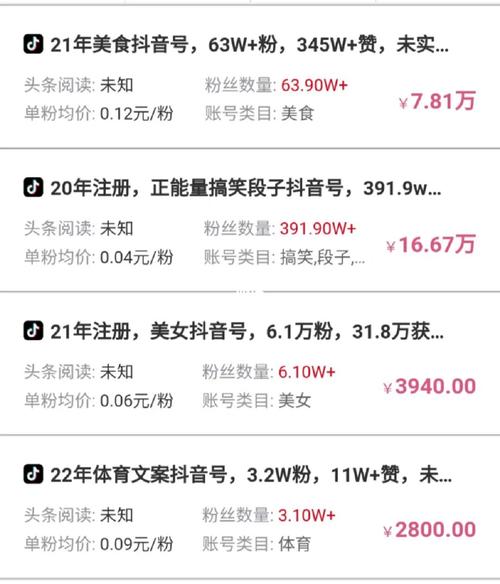 粉丝增长秘诀大公开,你绝对不能错过这个刷粉平台!