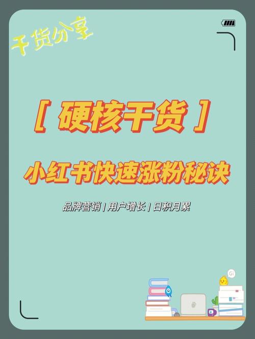 **标题:揭秘小红书涨粉秘诀:轻松日增新关注者的非凡策略!**
