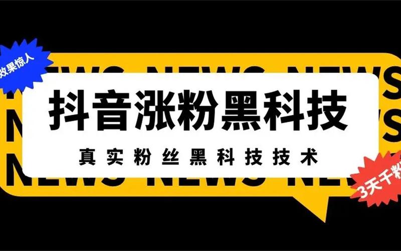 **揭秘刷粉平台:粉丝轻松破万的背后真相**