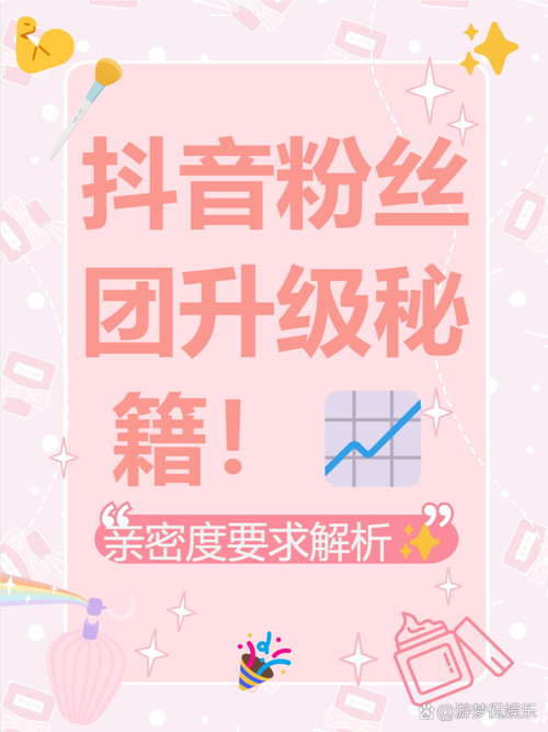 **标题:小红书超级粉丝团养成秘籍,解锁粉丝增长新姿势!**