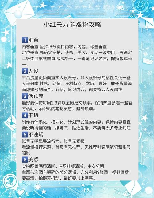 **标题:揭秘小红书粉丝增长秘诀:轻松打造热门达人形象!**