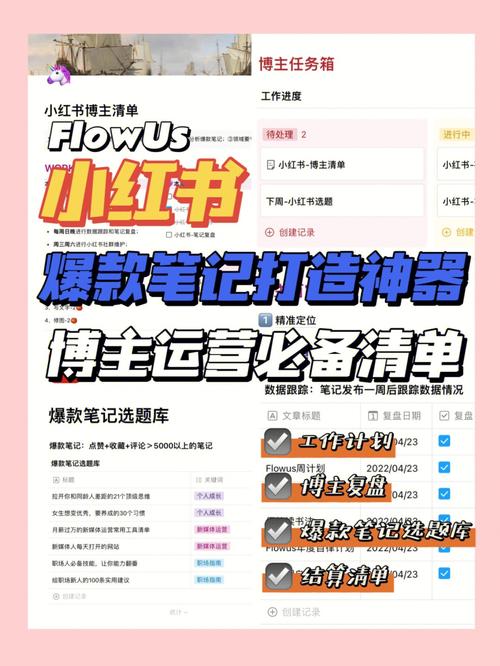 标题:小红书粉丝暴增攻略:实用技巧助你成为人气博主!