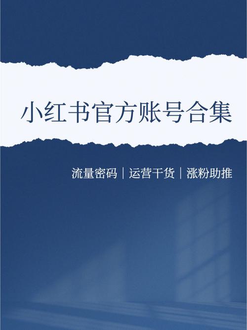 **标题:小红书自助购小号,开启你的独特社交之旅**