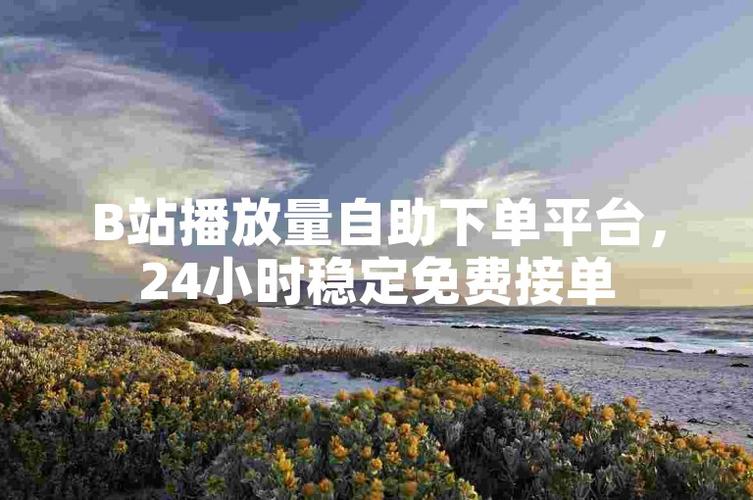 微博营销新选择:高效买fo自助下单平台