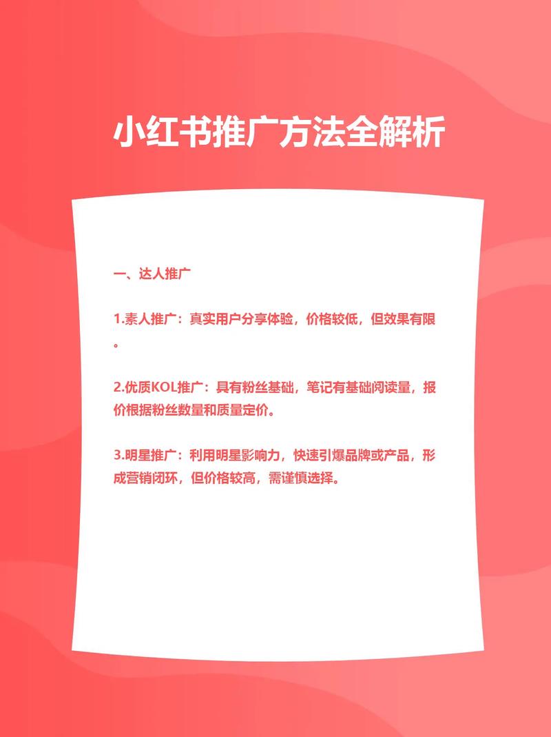**标题:揭秘小红书粉丝暴增秘籍,助你轻松变身流量达人!**