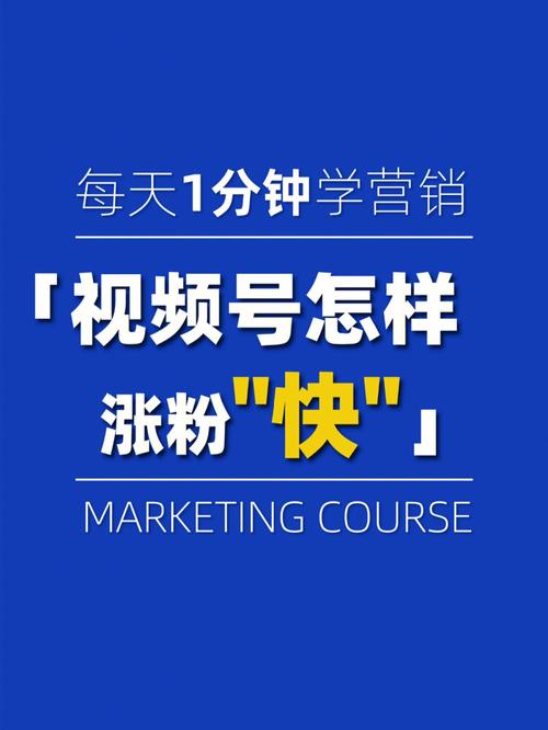 **视频号新篇章：跨界合作助力，千粉增长不是梦**