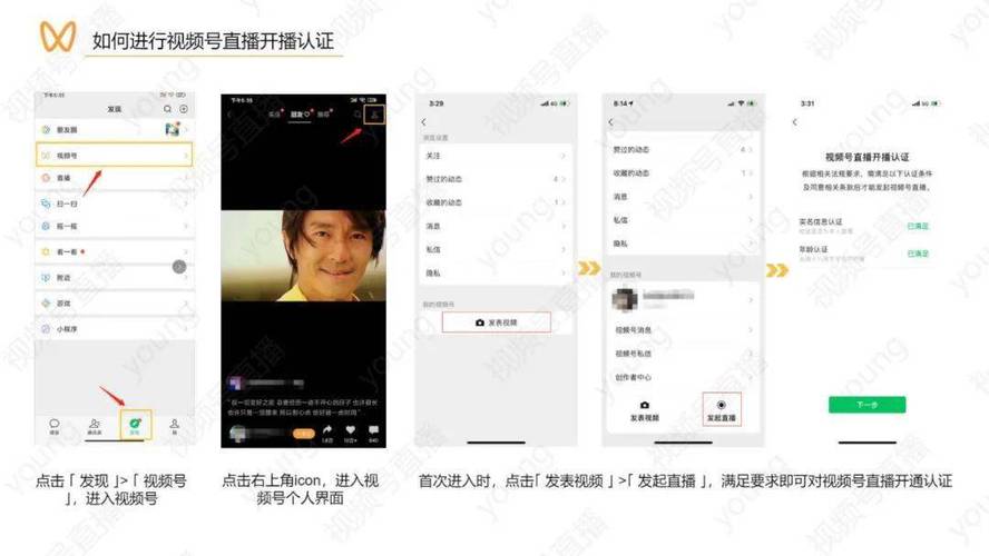 **标题:玩转视频号直播,轻松获取海量点赞!**