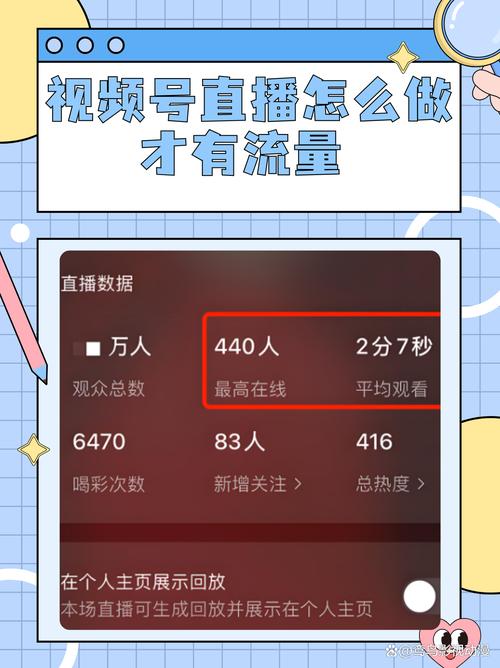 **标题:揭秘视频号直播刷赞秘籍,轻松引爆直播间人气!**