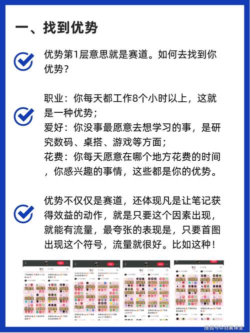 **标题:揭秘小红书涨粉秘籍:成功人士如何快速圈粉无数!**