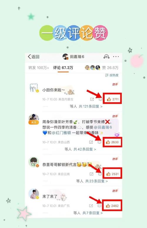 揭秘如何借助小红书的互动功能(如点赞和粉丝)提升内容质量!
