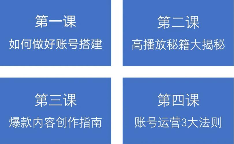 揭秘b站涨播放量秘籍,轻松吸引更多观众关注!